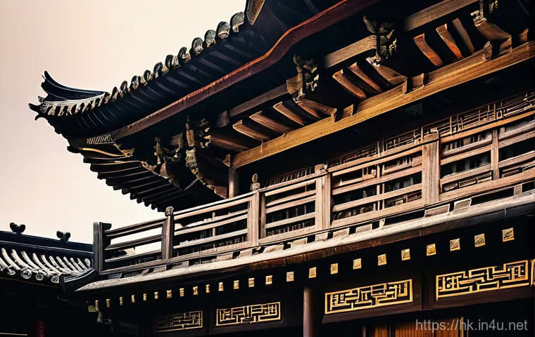 홍콩 난리안 가든의 역사 - A close-up view capturing the serene beauty of a hidden waterfall within Nan Lian Garden. Cascading ...
