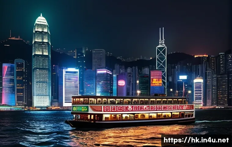 홍콩과 마카오의 역사적 차이 관련 이미지 1