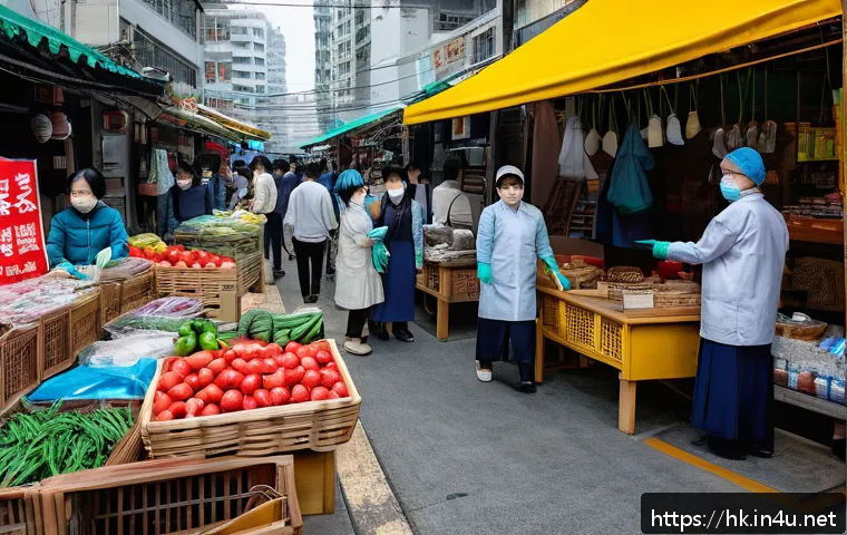 홍콩 코로나19 대응 평가 관련 이미지 1